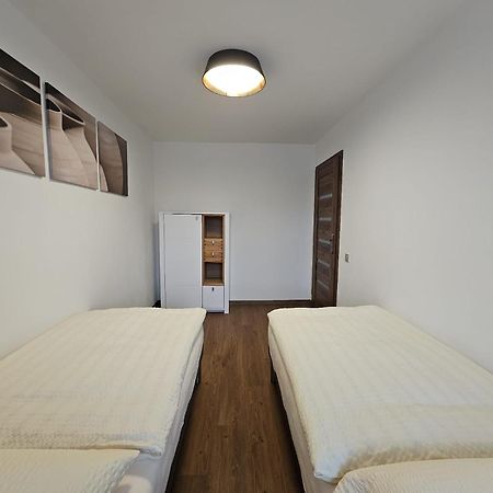 Apartmán U Labe Nymburk Exterior foto