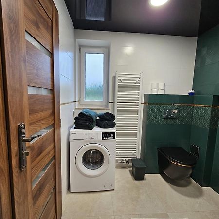 Apartmán U Labe Nymburk Exterior foto