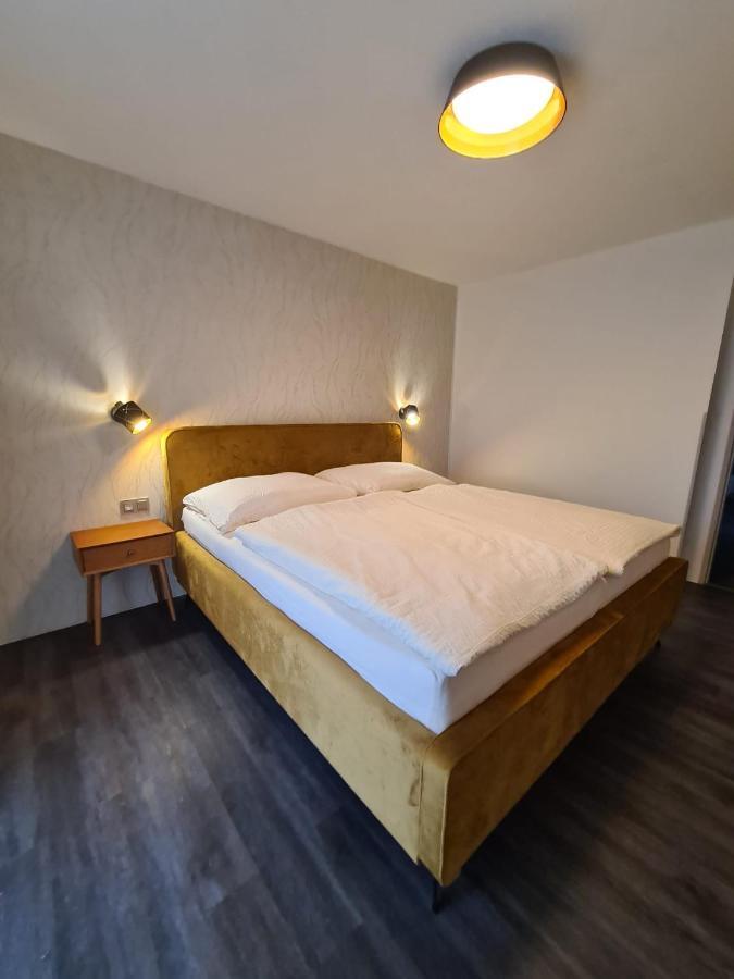 Apartmán U Labe Nymburk Exterior foto