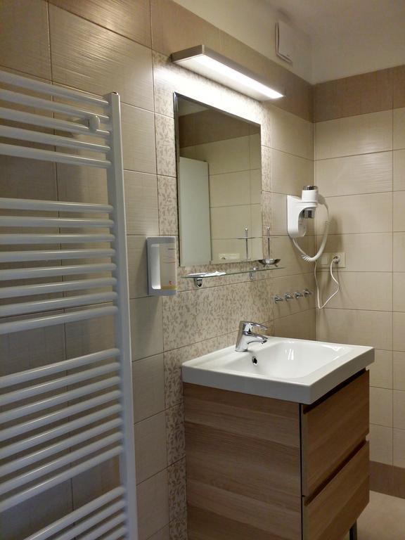 Apartmán U Labe Nymburk Quarto foto