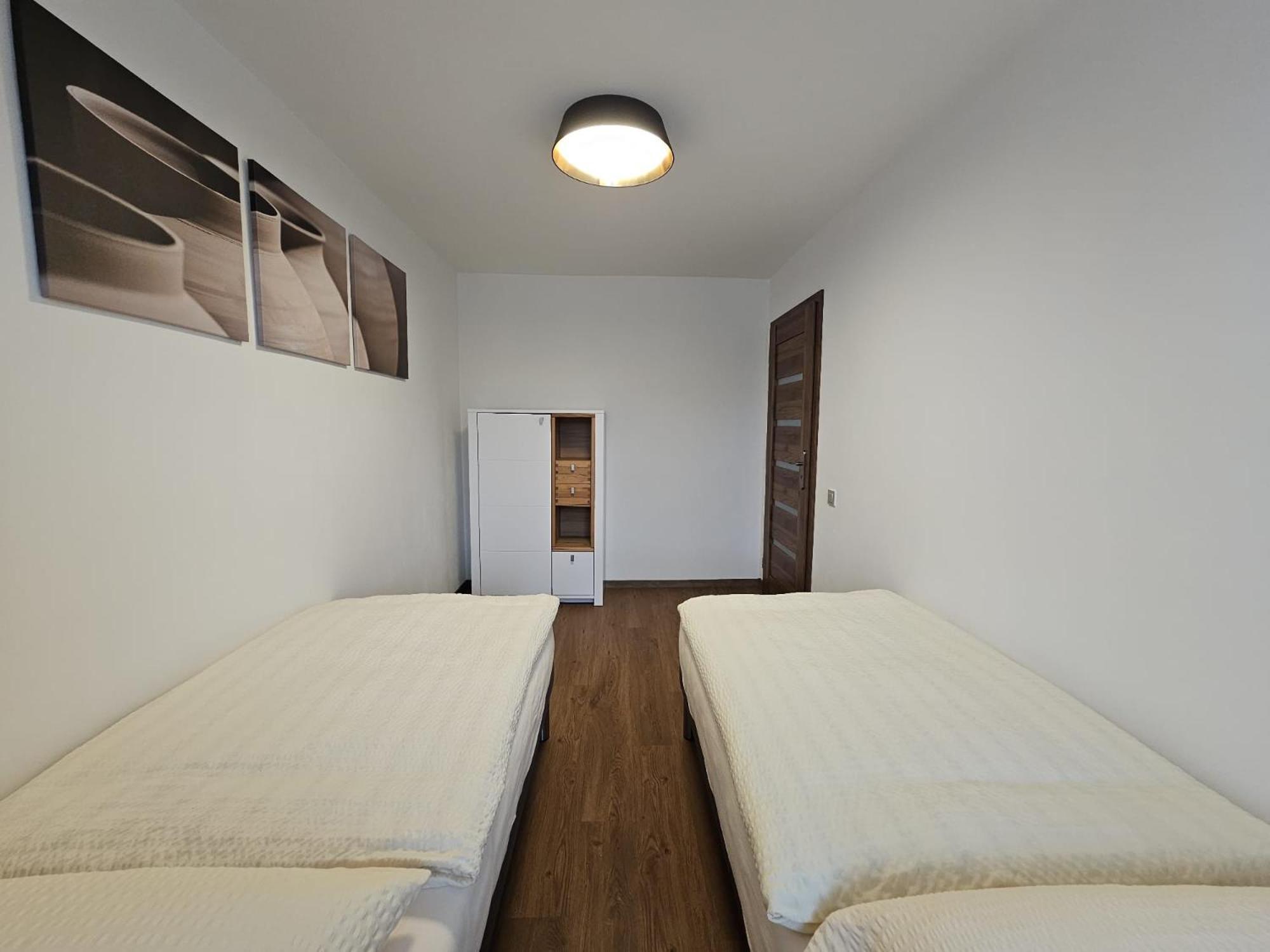 Apartmán U Labe Nymburk Exterior foto