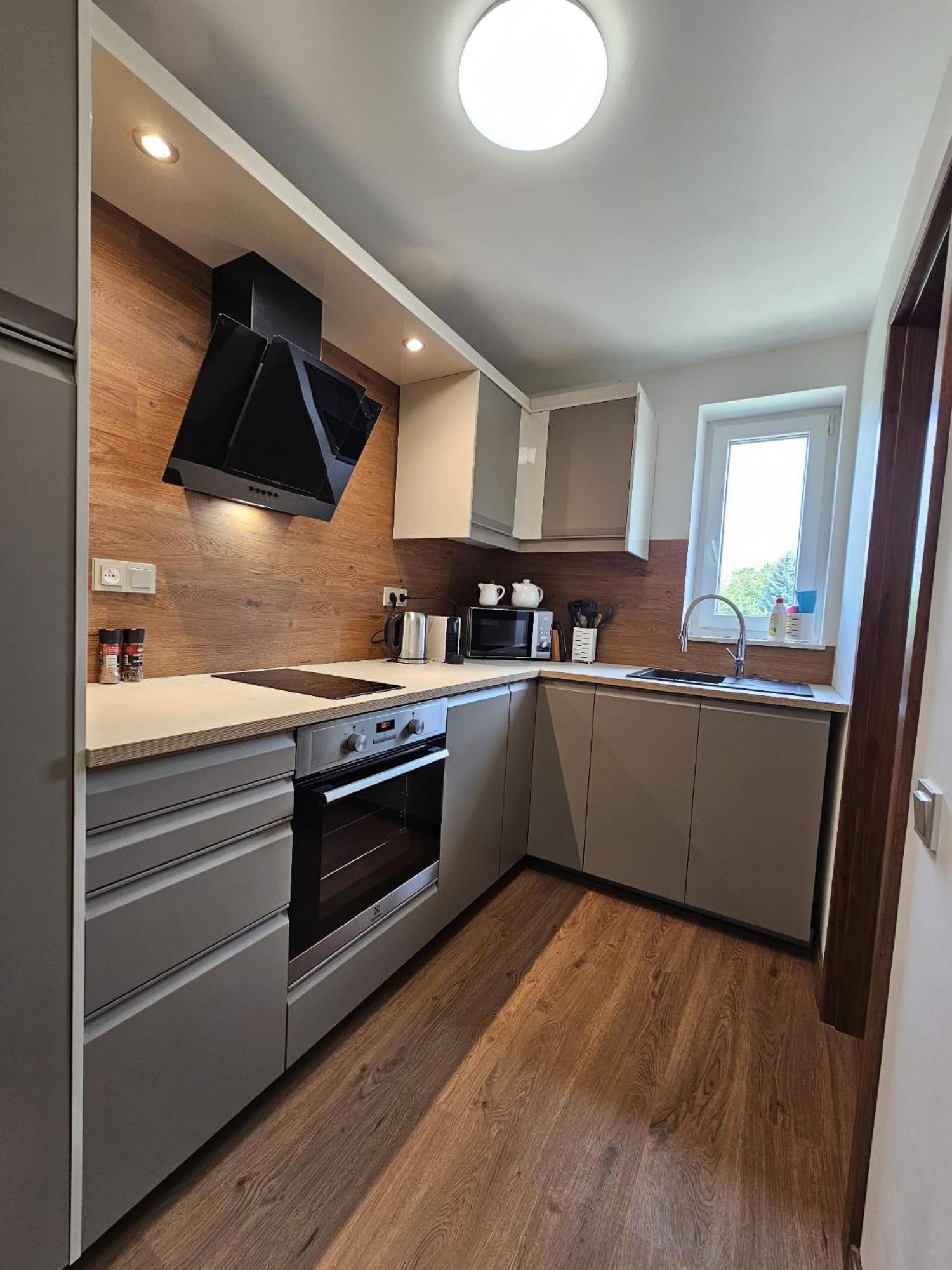 Apartmán U Labe Nymburk Exterior foto