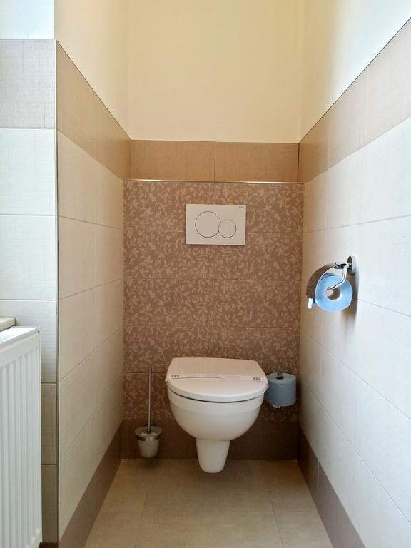 Apartmán U Labe Nymburk Quarto foto