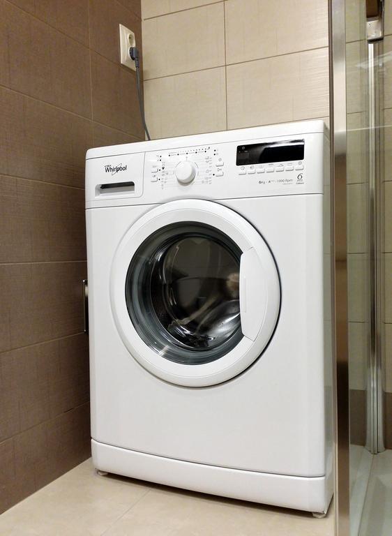 Apartmán U Labe Nymburk Quarto foto