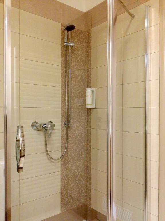 Apartmán U Labe Nymburk Quarto foto