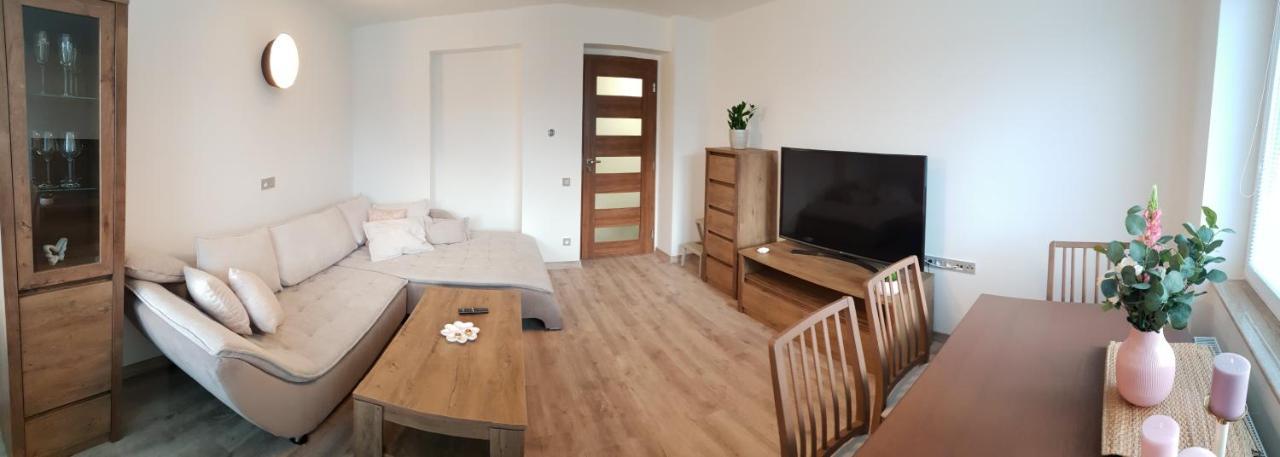 Apartmán U Labe Nymburk Exterior foto
