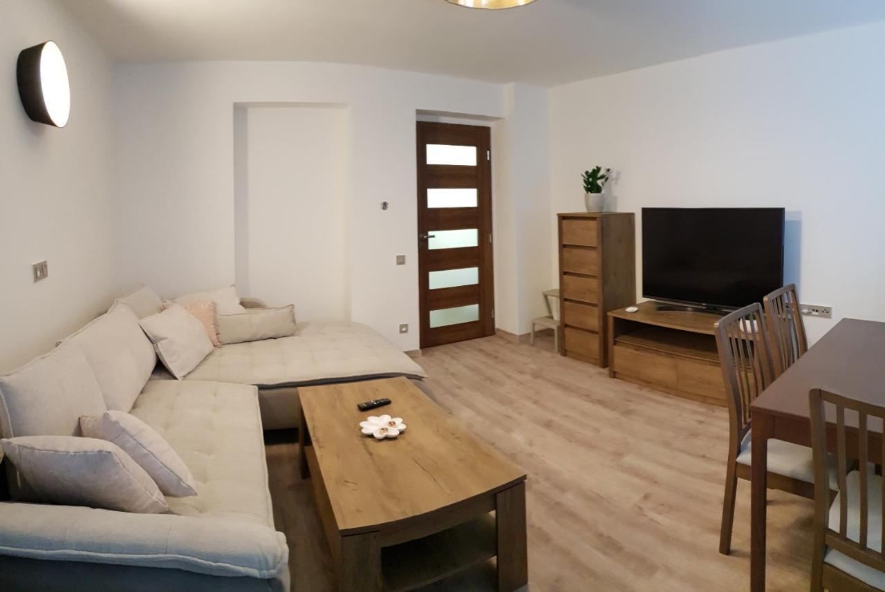 Apartmán U Labe Nymburk Exterior foto