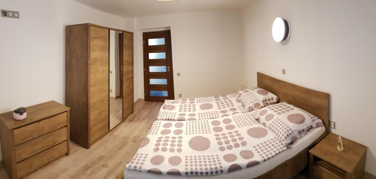 Apartmán U Labe Nymburk Exterior foto